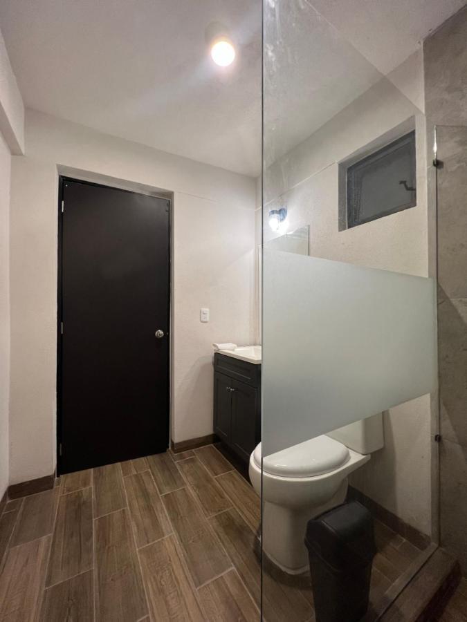 Hotel Tia Flora León Kültér fotó
