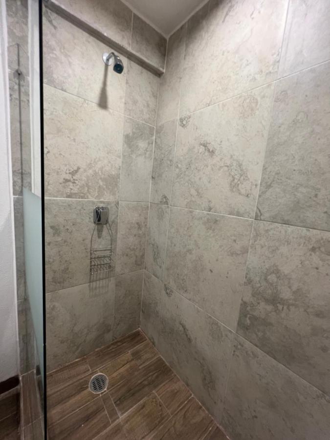 Hotel Tia Flora León Kültér fotó