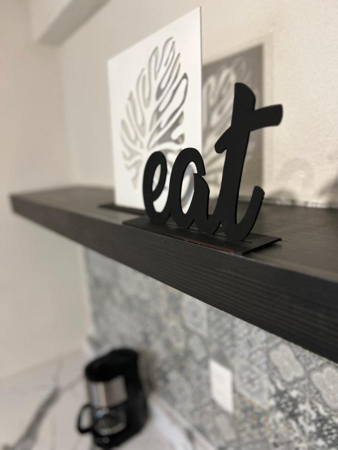 Hotel Tia Flora León Kültér fotó