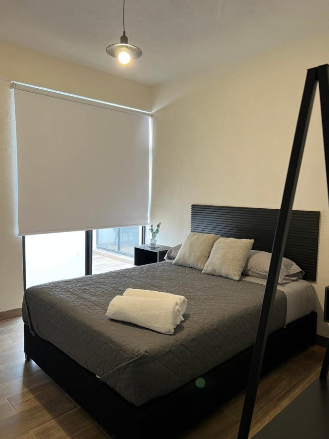 Hotel Tia Flora León Kültér fotó