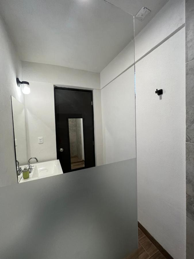Hotel Tia Flora León Kültér fotó